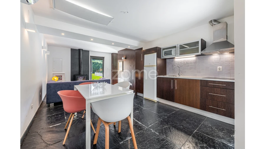 Moradia T5 para Venda em Vila Nova de Anha Foto 66