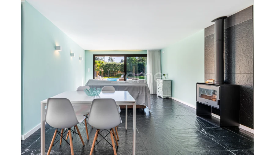 Moradia T5 para Venda em Vila Nova de Anha Foto 61