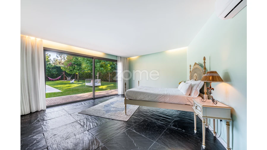 Moradia T5 para Venda em Vila Nova de Anha Foto 56