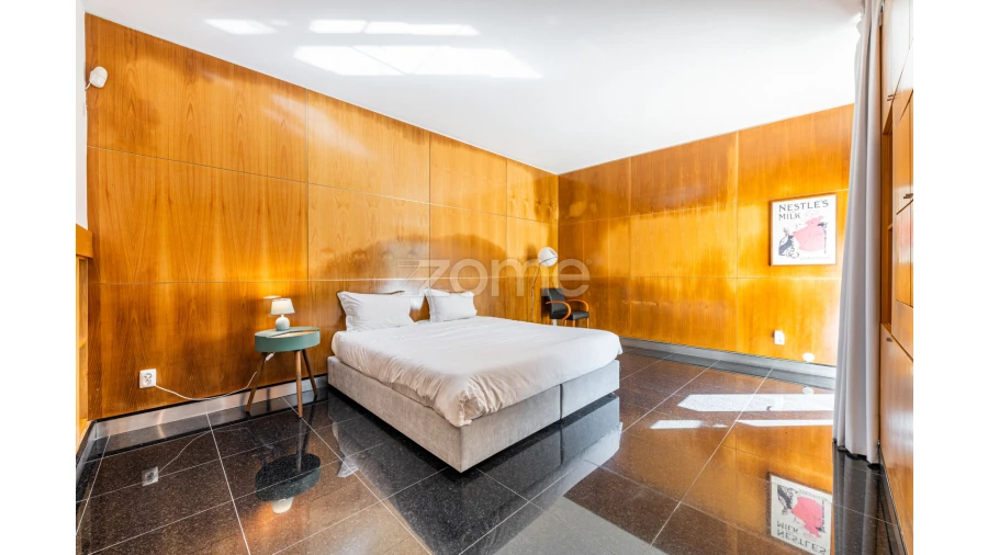 Moradia T5 para Venda em Vila Nova de Anha Foto 18