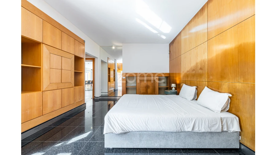 Moradia T5 para Venda em Vila Nova de Anha Foto 19