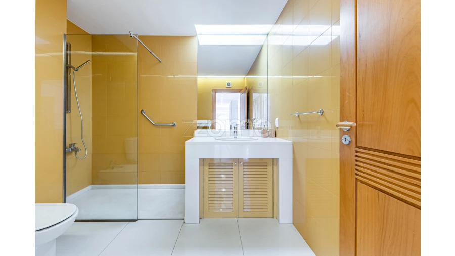 Moradia T5 para Venda em Vila Nova de Anha Foto 27