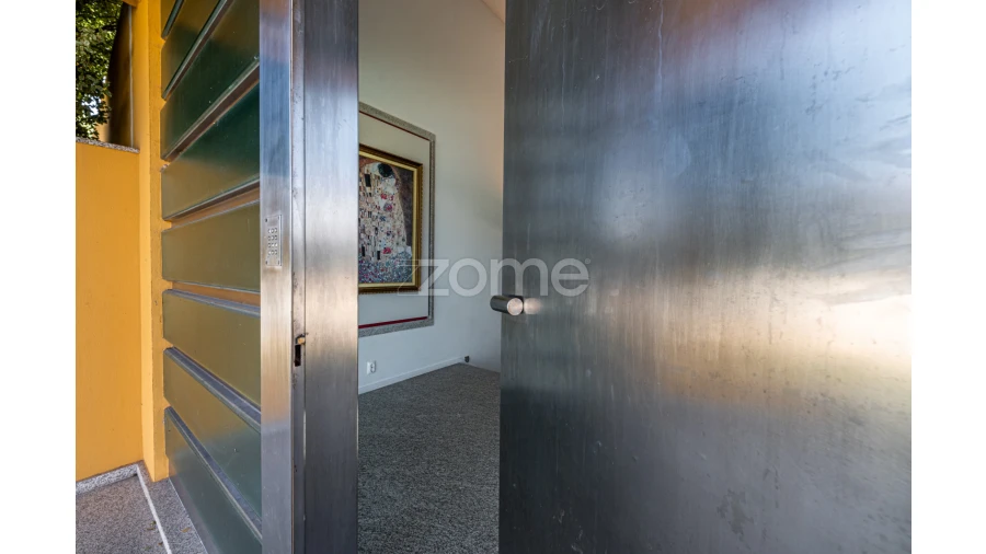 Moradia T5 para Venda em Vila Nova de Anha Foto 7