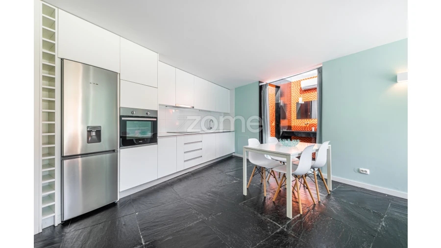 Moradia T5 para Venda em Vila Nova de Anha Foto 52