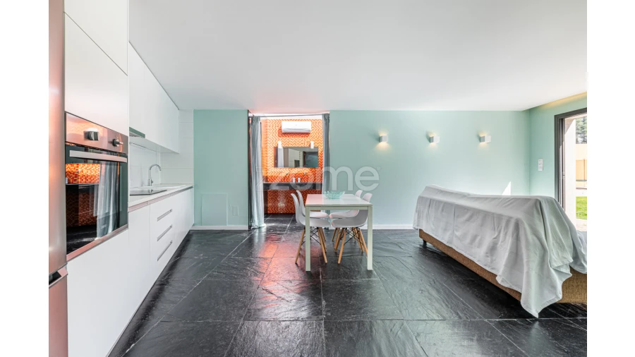 Moradia T5 para Venda em Vila Nova de Anha Foto 53