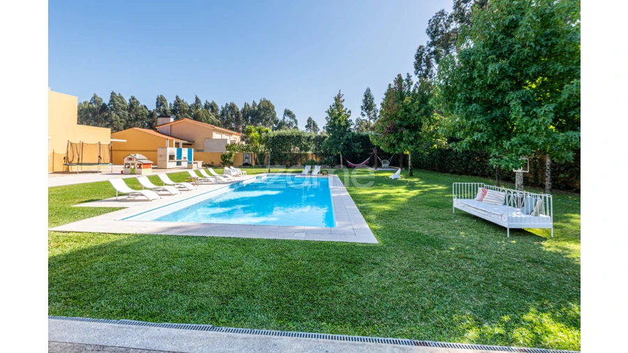 Moradia T5 para Venda em Vila Nova de Anha Foto 59