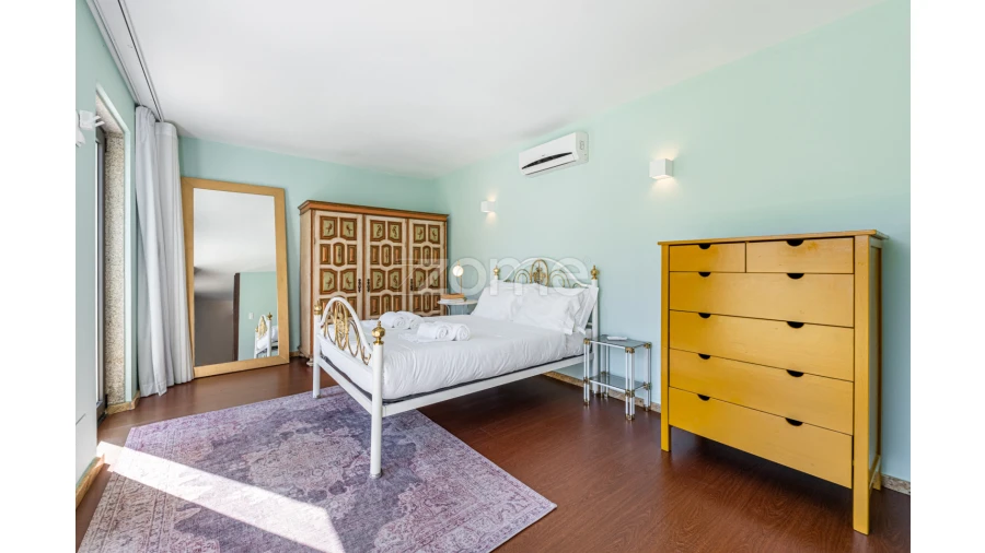 Moradia T5 para Venda em Vila Nova de Anha Foto 62