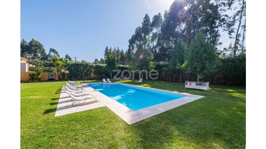 Moradia T5 para Venda em Vila Nova de Anha Foto 72