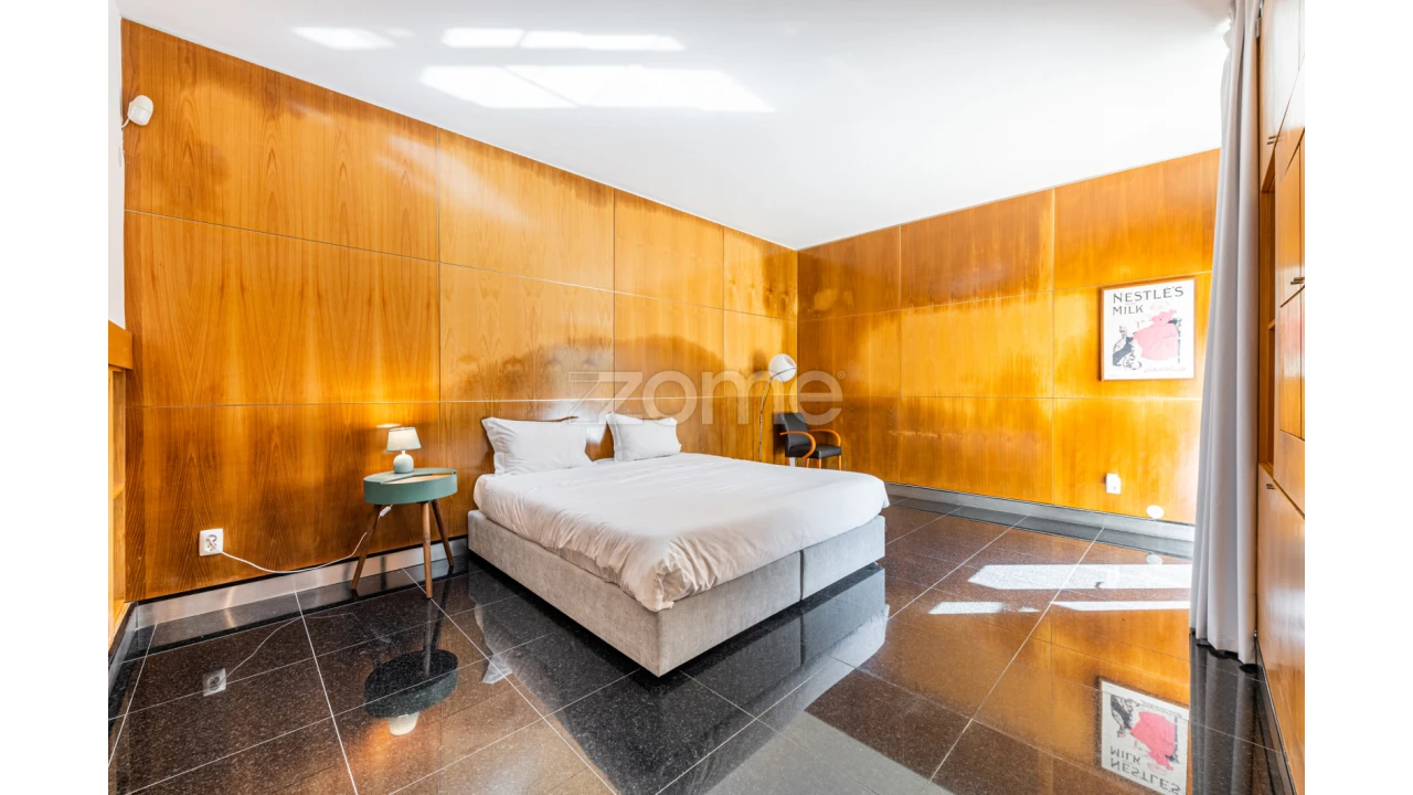 Moradia T5 para Venda em Vila Nova de Anha Foto 18