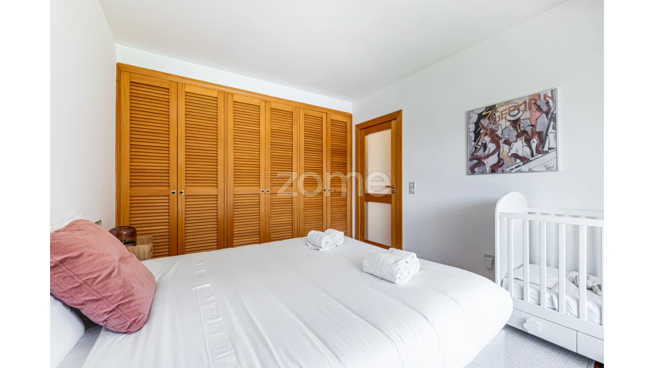 Moradia T5 para Venda em Vila Nova de Anha Foto 34