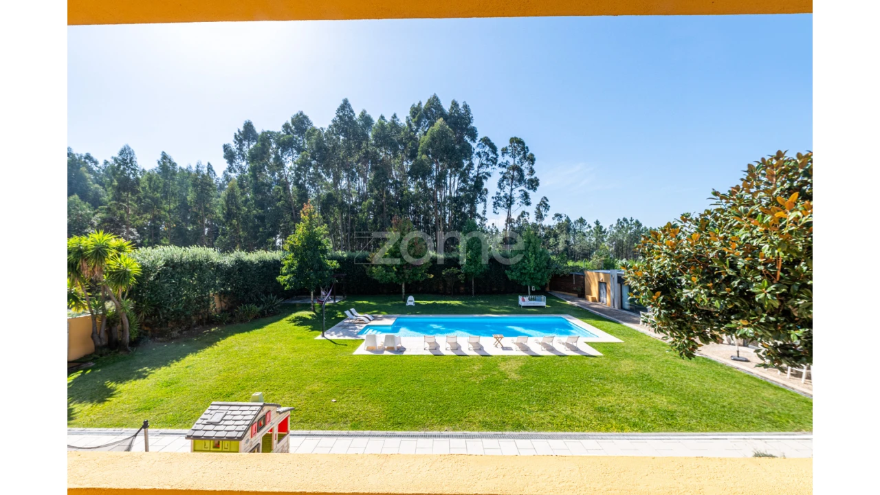 Moradia T5 para Venda em Vila Nova de Anha Foto 35