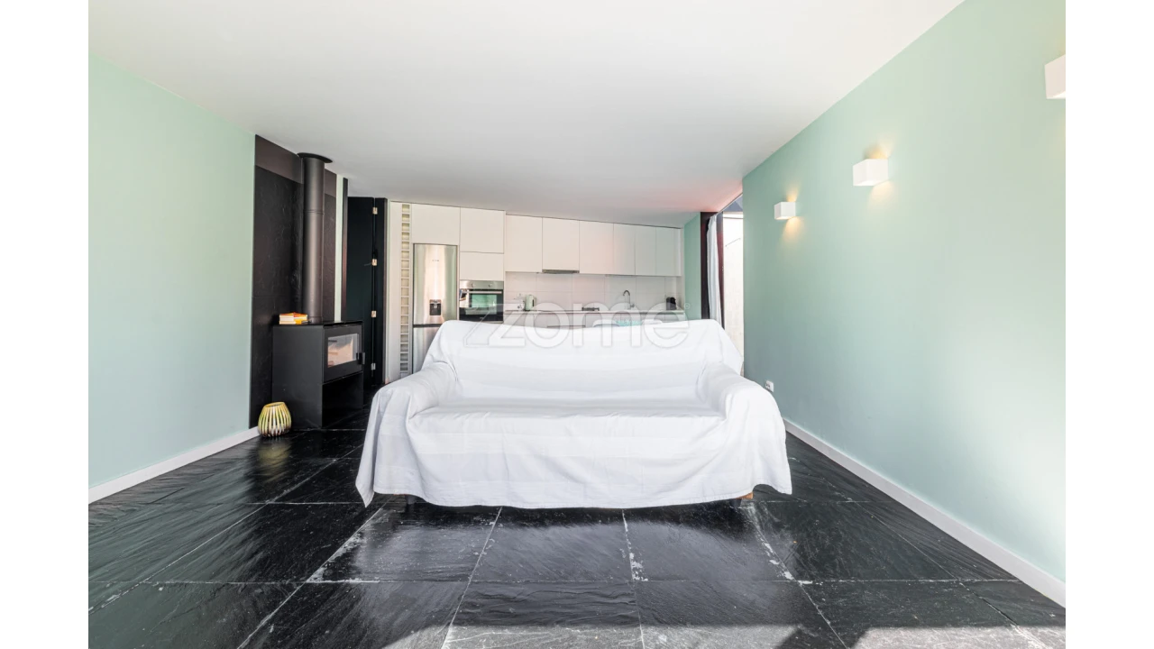 Moradia T5 para Venda em Vila Nova de Anha Foto 50