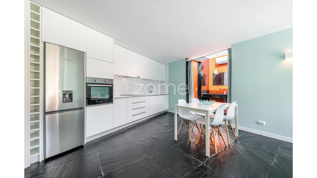 Moradia T5 para Venda em Vila Nova de Anha Foto 52