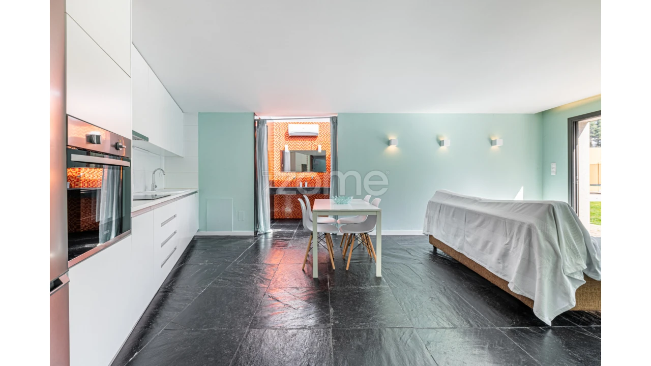 Moradia T5 para Venda em Vila Nova de Anha Foto 53