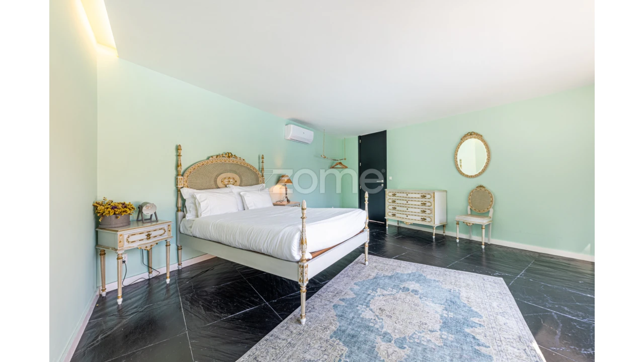 Moradia T5 para Venda em Vila Nova de Anha Foto 57