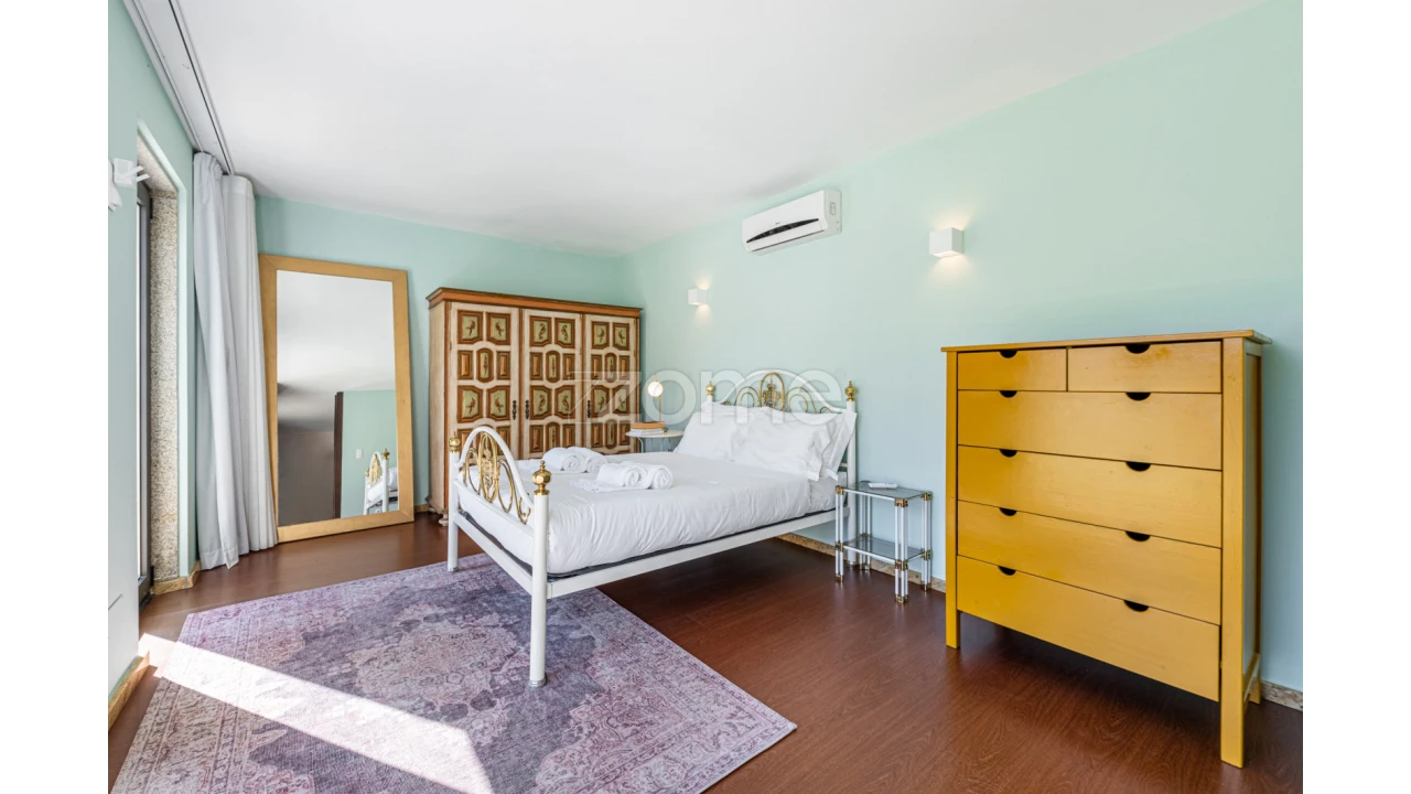 Moradia T5 para Venda em Vila Nova de Anha Foto 62