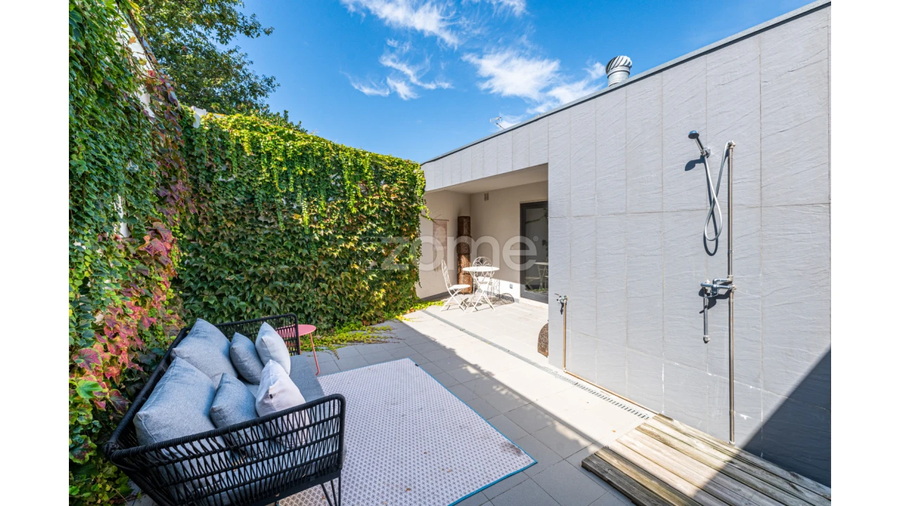 Moradia T5 para Venda em Vila Nova de Anha Foto 69