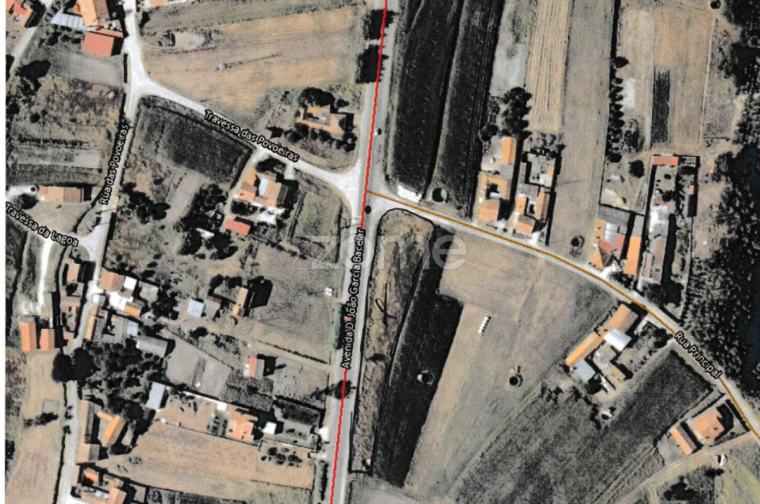 Terreno para Venda em Tocha Foto 14