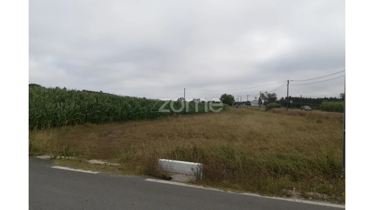 Terreno para Venda em Tocha Foto 7