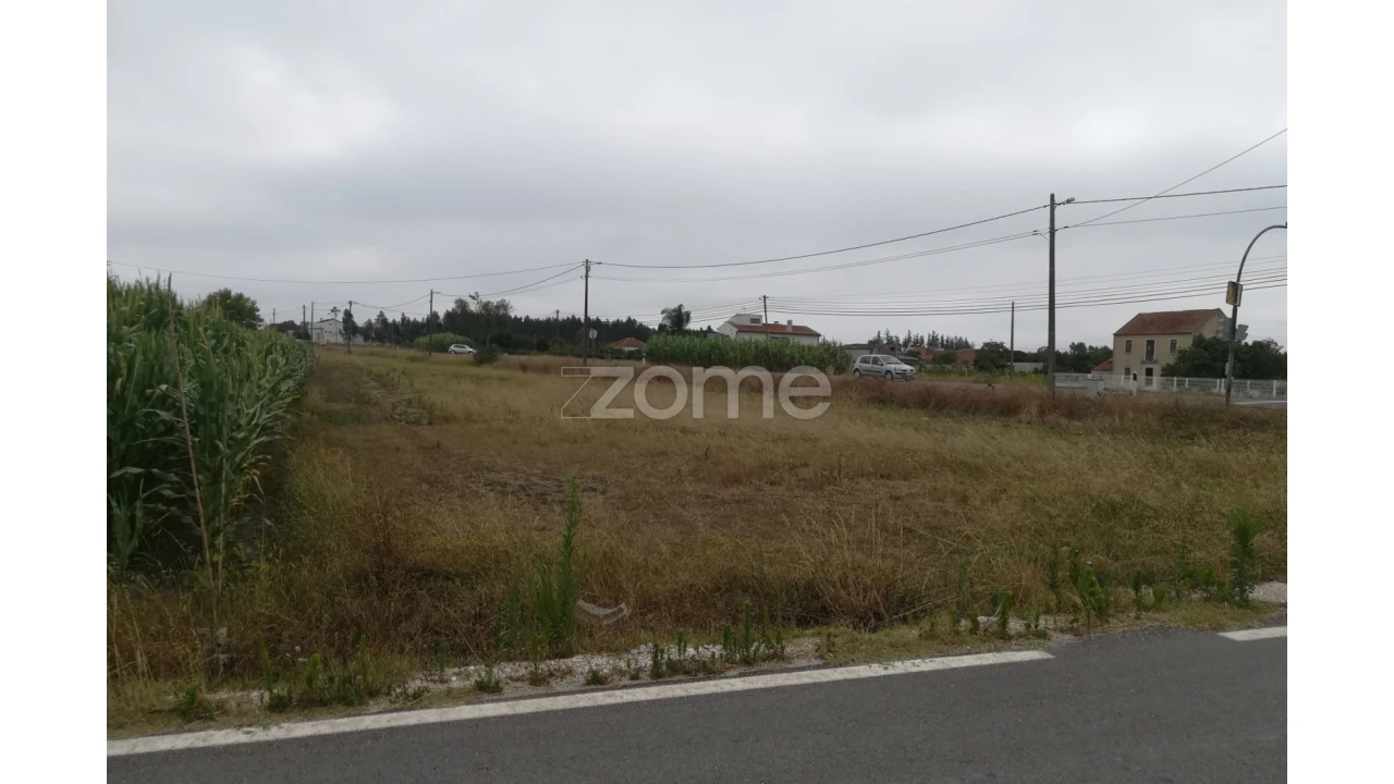 Terreno para Venda em Tocha Foto 8