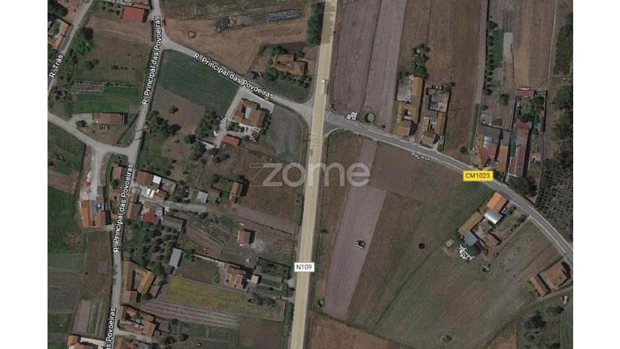 Terreno para Venda em Tocha Foto 3