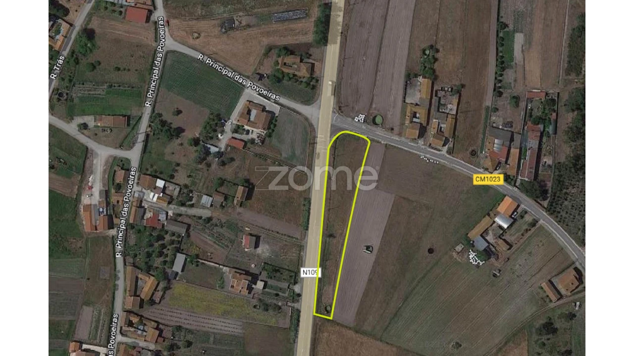 Terreno para Venda em Tocha Foto 2