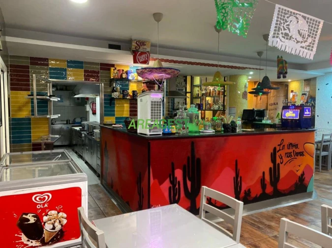 Loja para Venda em Santo António dos Cavaleiros e Frielas Foto 5