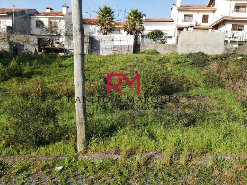 Terreno para Venda em Campo e Sobrado Foto 5