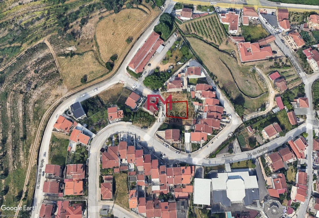 Terreno para Venda em Campo e Sobrado Foto 10