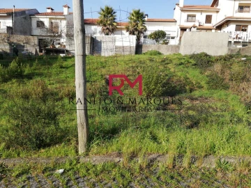 Terreno para Venda em Campo e Sobrado