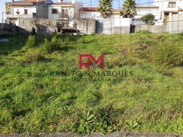 Terreno para Venda em Campo e Sobrado