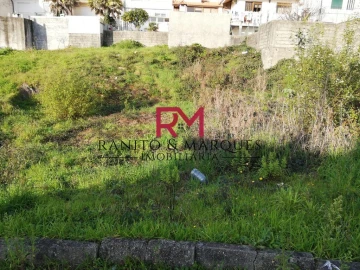 Terreno para Venda em Campo e Sobrado
