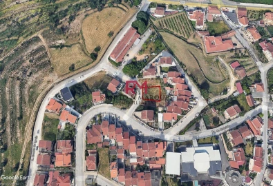 Terreno para Venda em Campo e Sobrado