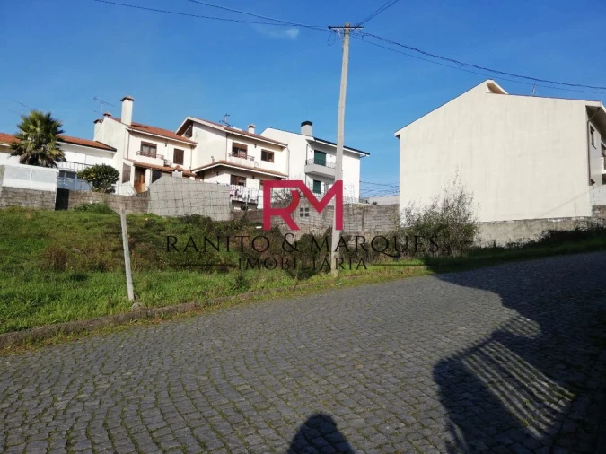 Terreno para Venda em Campo e Sobrado Foto 3