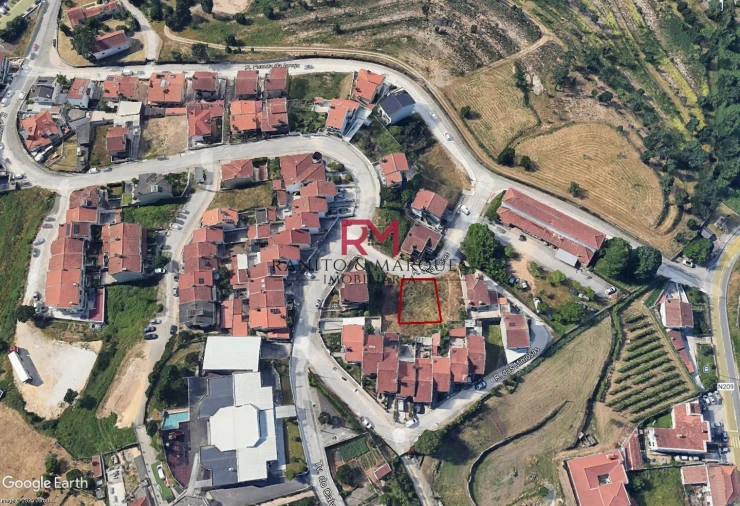 Terreno para Venda em Campo e Sobrado Foto 11