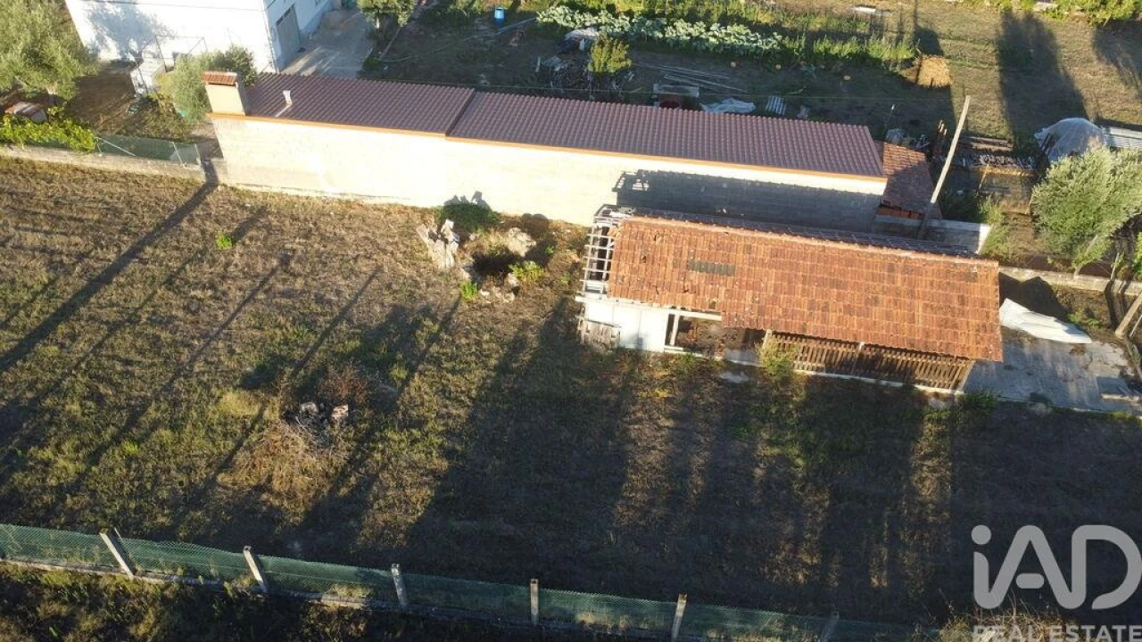 Terreno para Venda em Seiça Foto 3