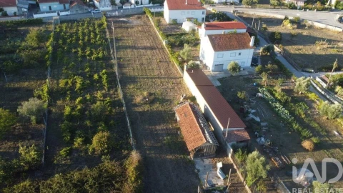 Terreno para Venda em Seiça