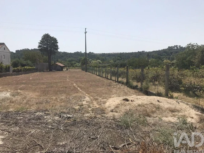 Terreno para Venda em Seiça Foto 8