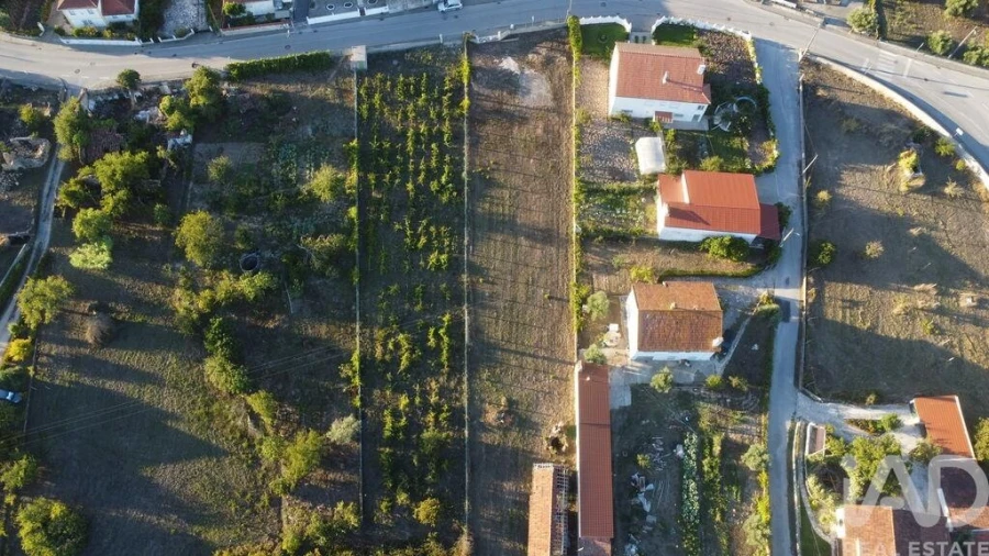 Terreno para Venda em Seiça Foto 13