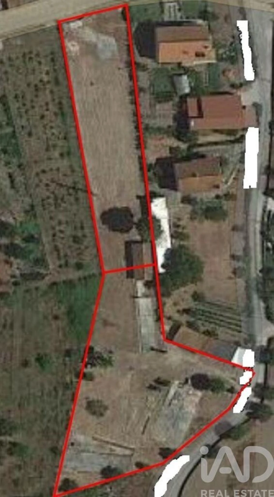 Terreno para Venda em Seiça Foto 14