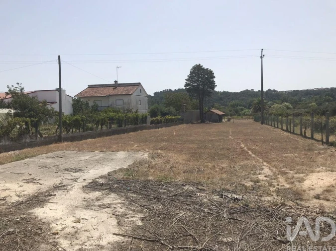 Terreno para Venda em Seiça Foto 9