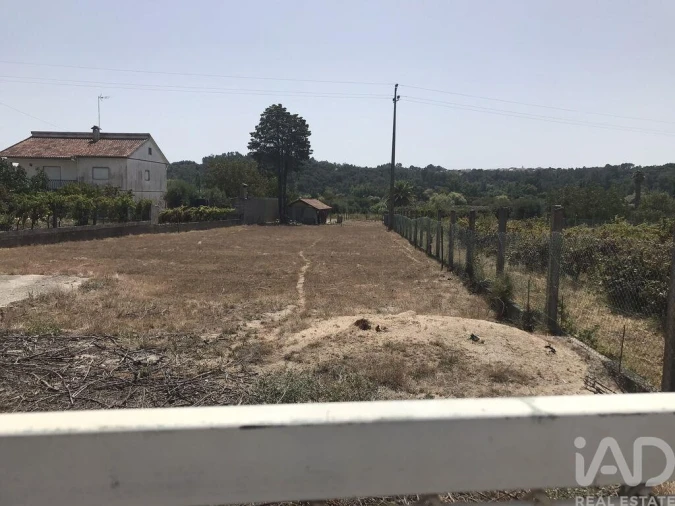 Terreno para Venda em Seiça Foto 6