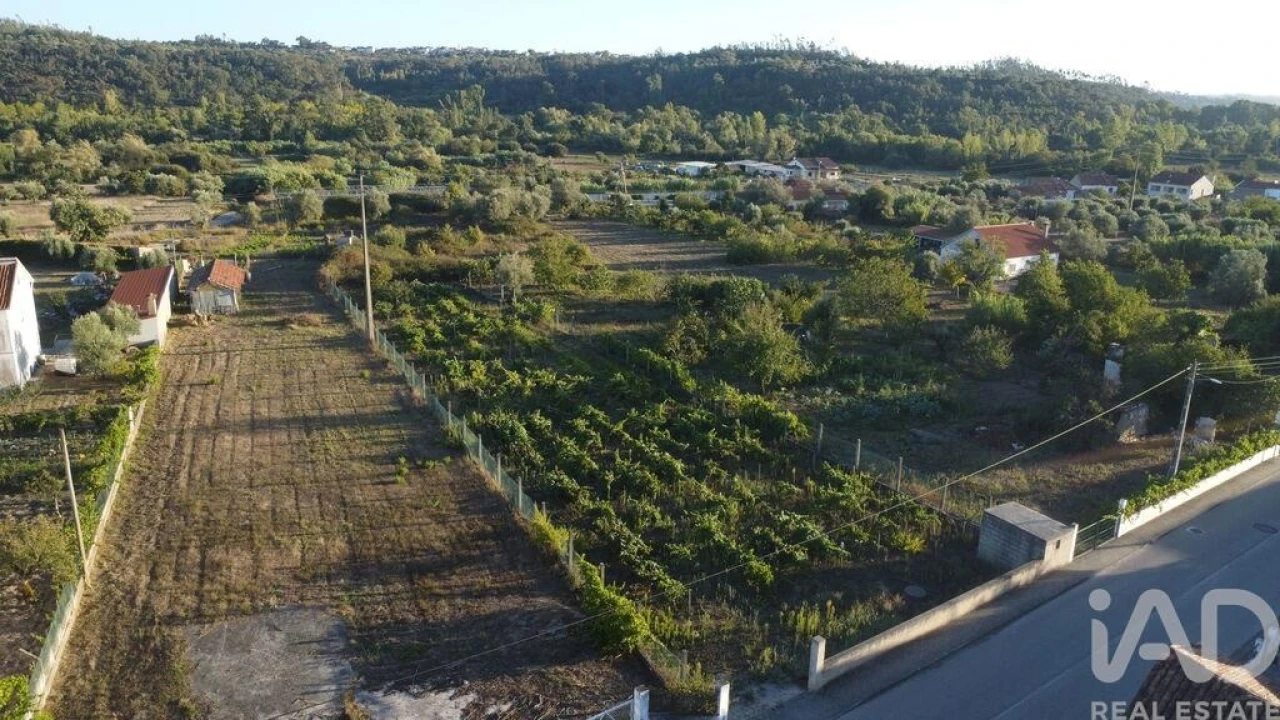 Terreno para Venda em Seiça Foto 2