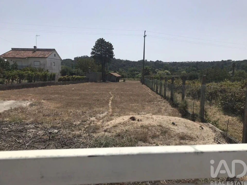 Terreno para Venda em Seiça Foto 6