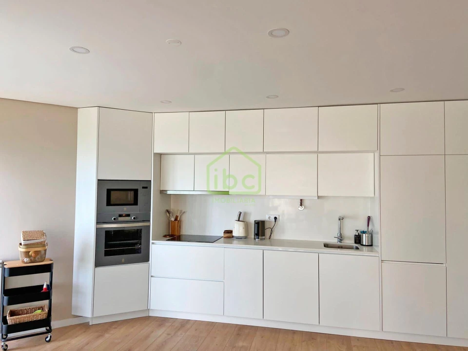 Apartamento T3 para Venda em Póvoa de Varzim, Beiriz e Argivai Foto 3