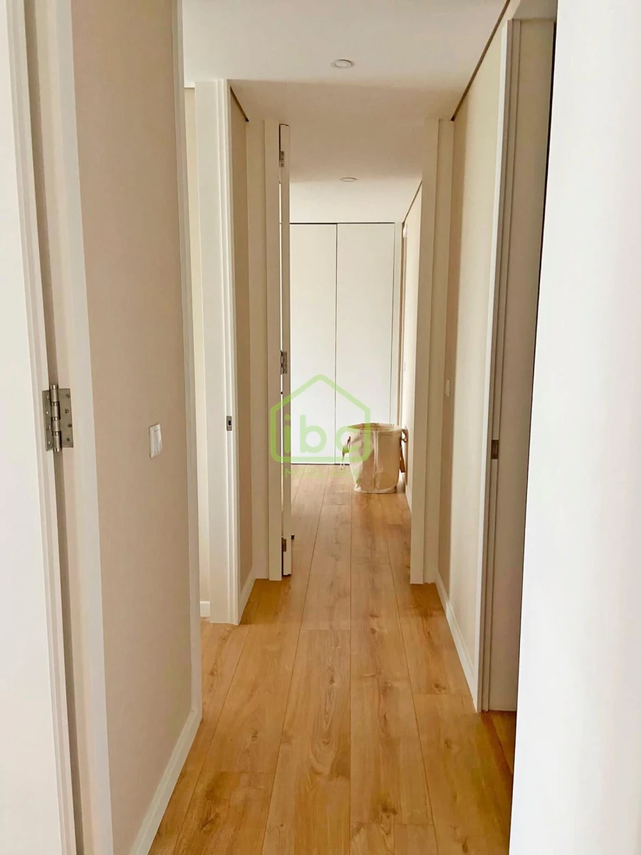 Apartamento T3 para Venda em Póvoa de Varzim, Beiriz e Argivai Foto 8