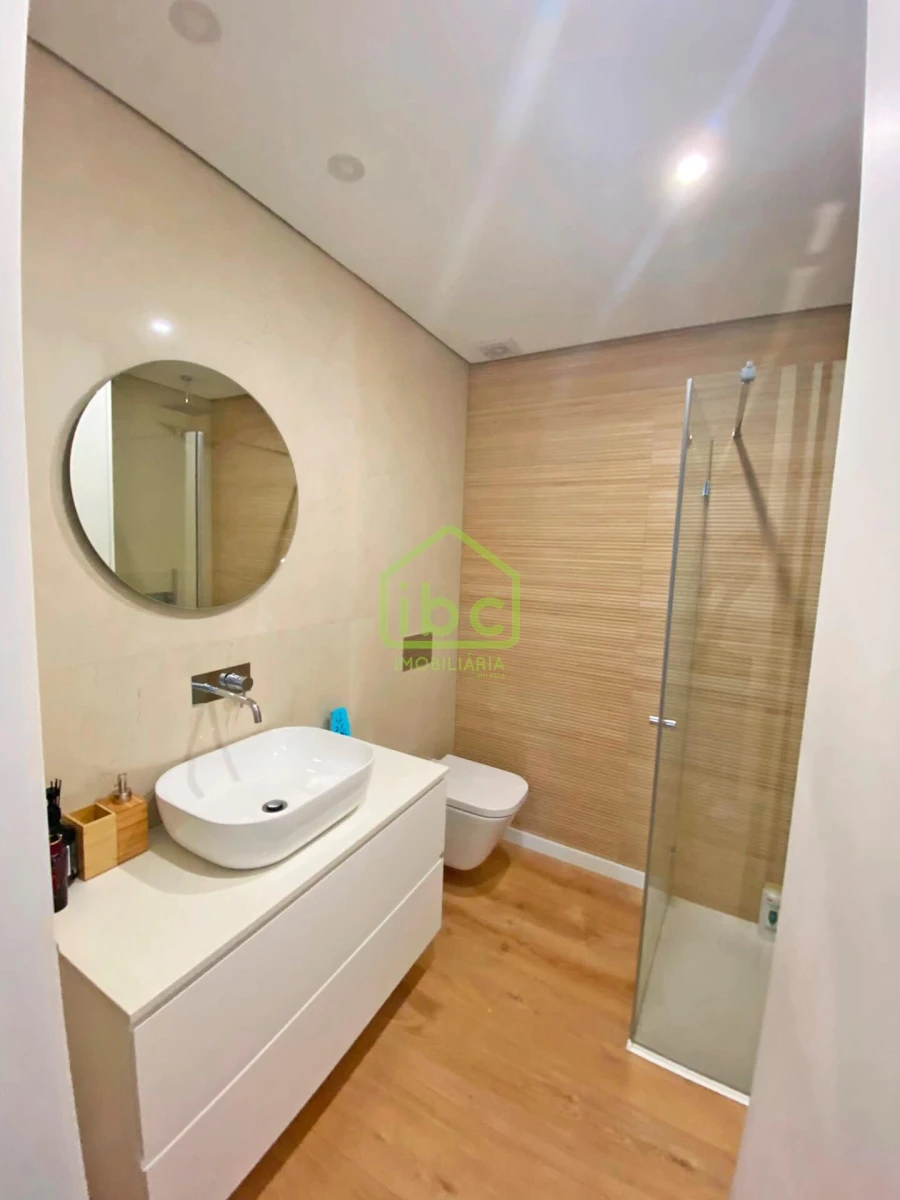 Apartamento T3 para Venda em Póvoa de Varzim, Beiriz e Argivai Foto 7