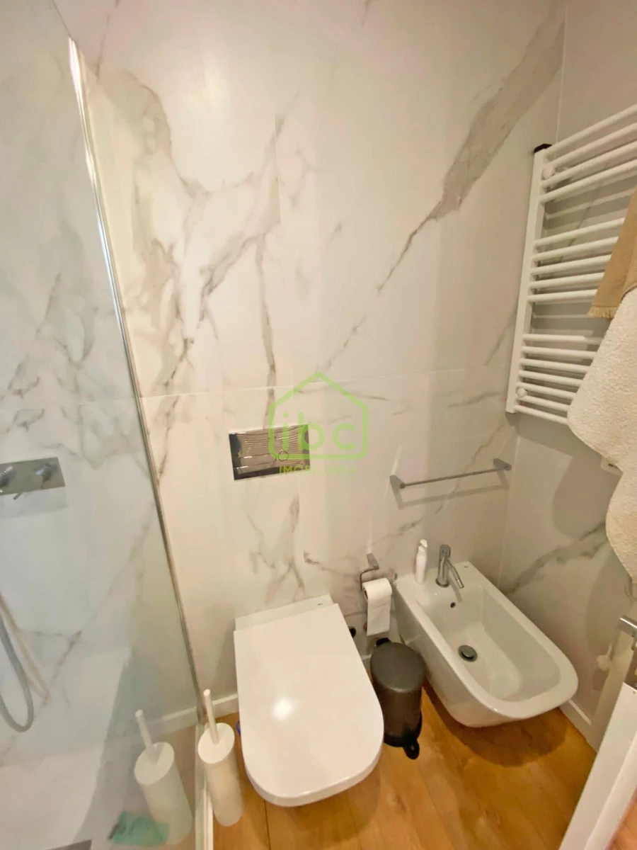 Apartamento T3 para Venda em Póvoa de Varzim, Beiriz e Argivai Foto 11