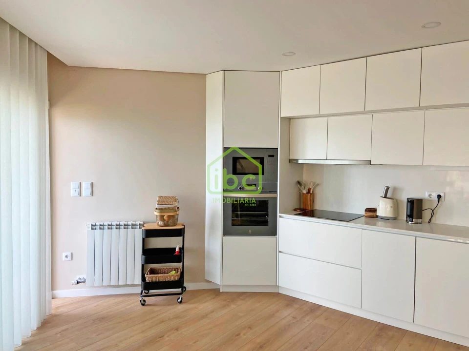 Apartamento T3 para Venda em Póvoa de Varzim, Beiriz e Argivai Foto 4