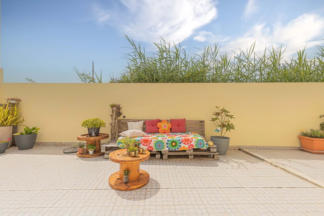 Moradia T4 para Venda em Silveira Foto 25